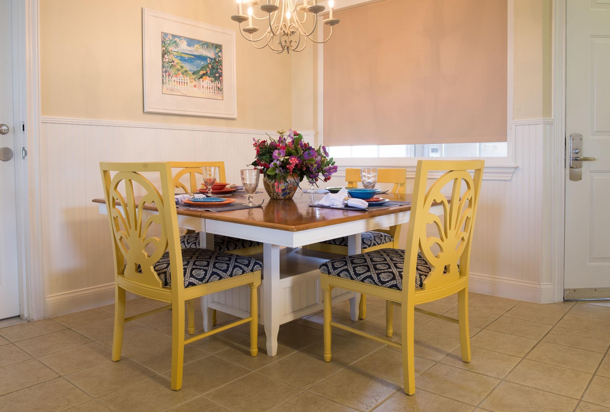 Calypso Cay Vacation Villas Kissimmee Exterior photo
