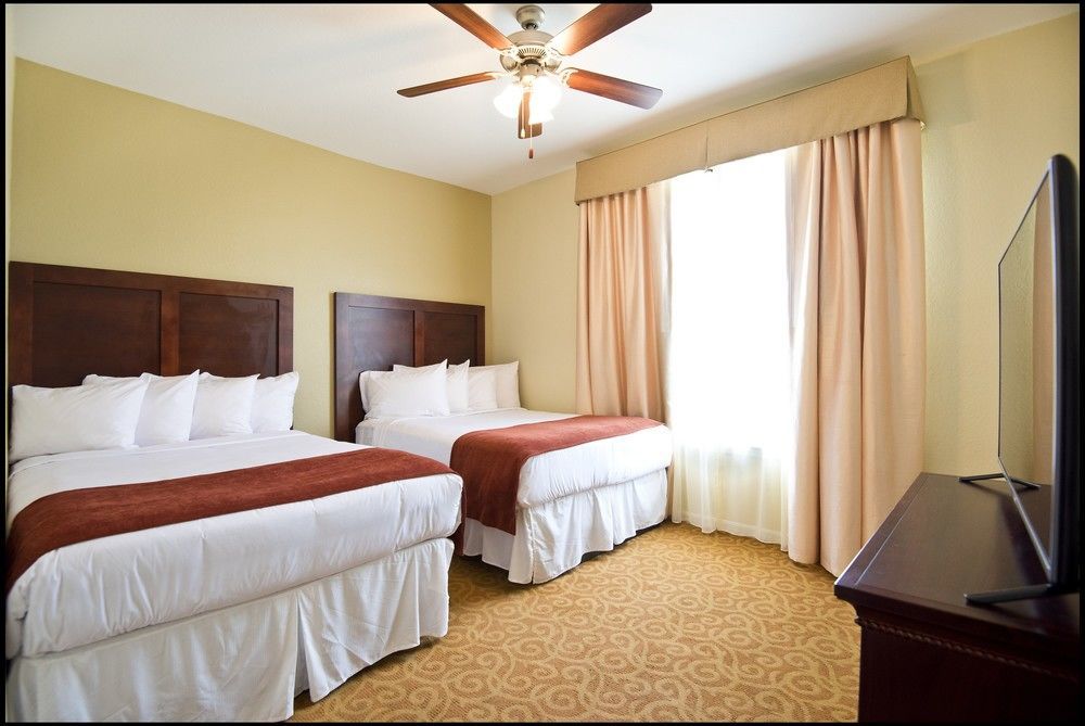 Calypso Cay Vacation Villas Kissimmee Exterior photo